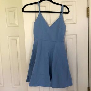 Lulus dress